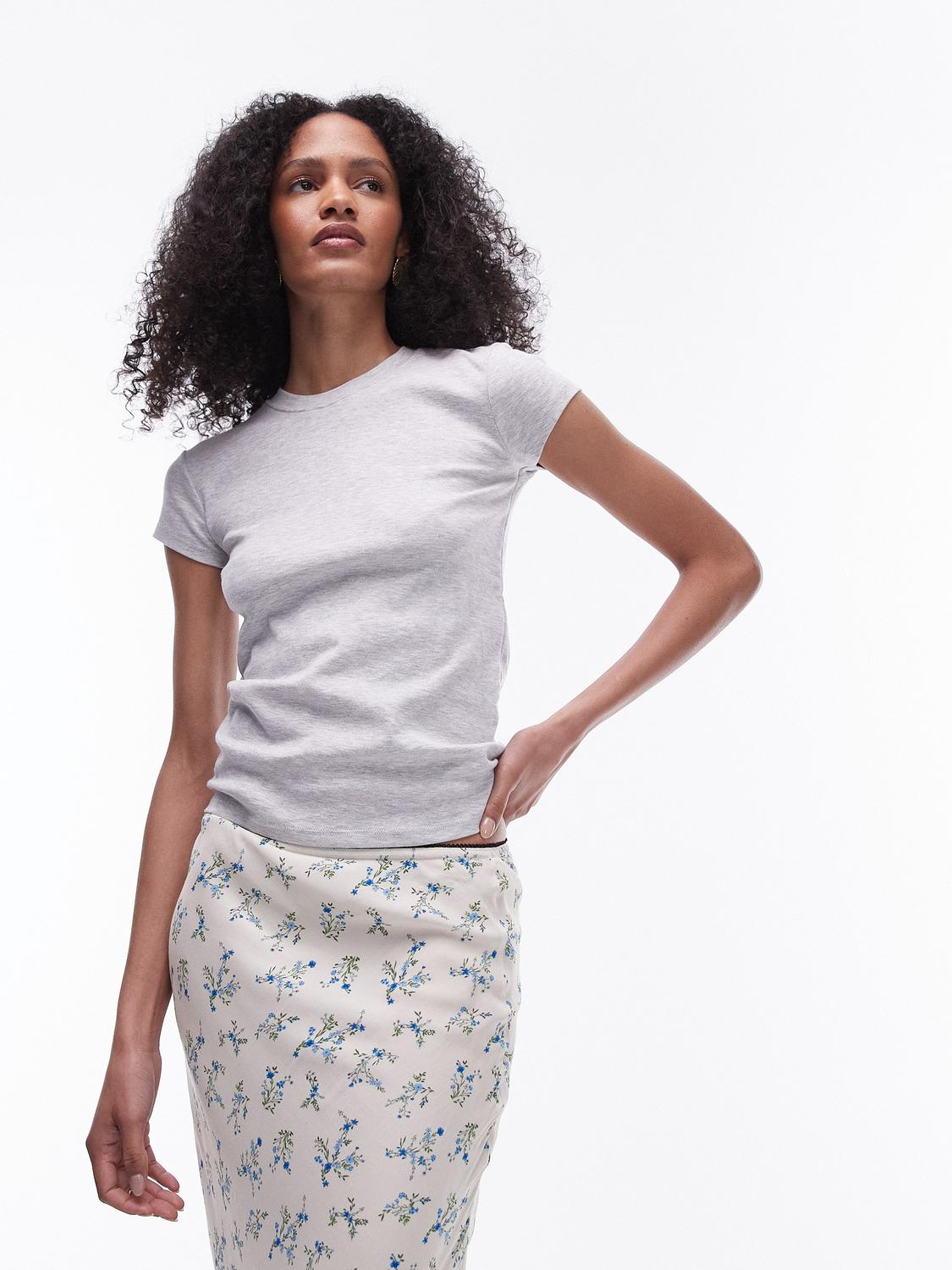 TSEVERYDAY ORGANIC COTTON T-SHIRT